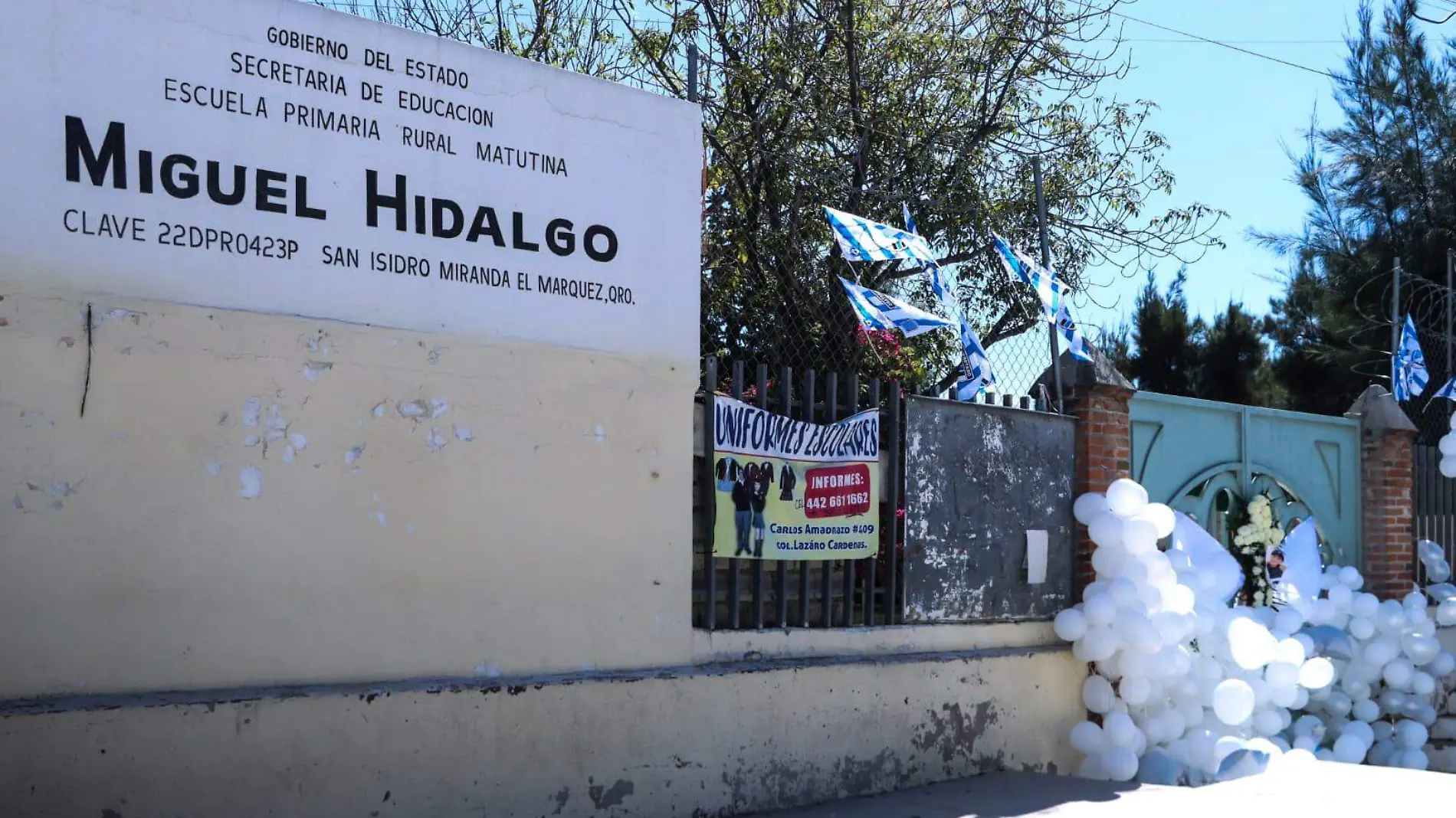 Atención a distancia